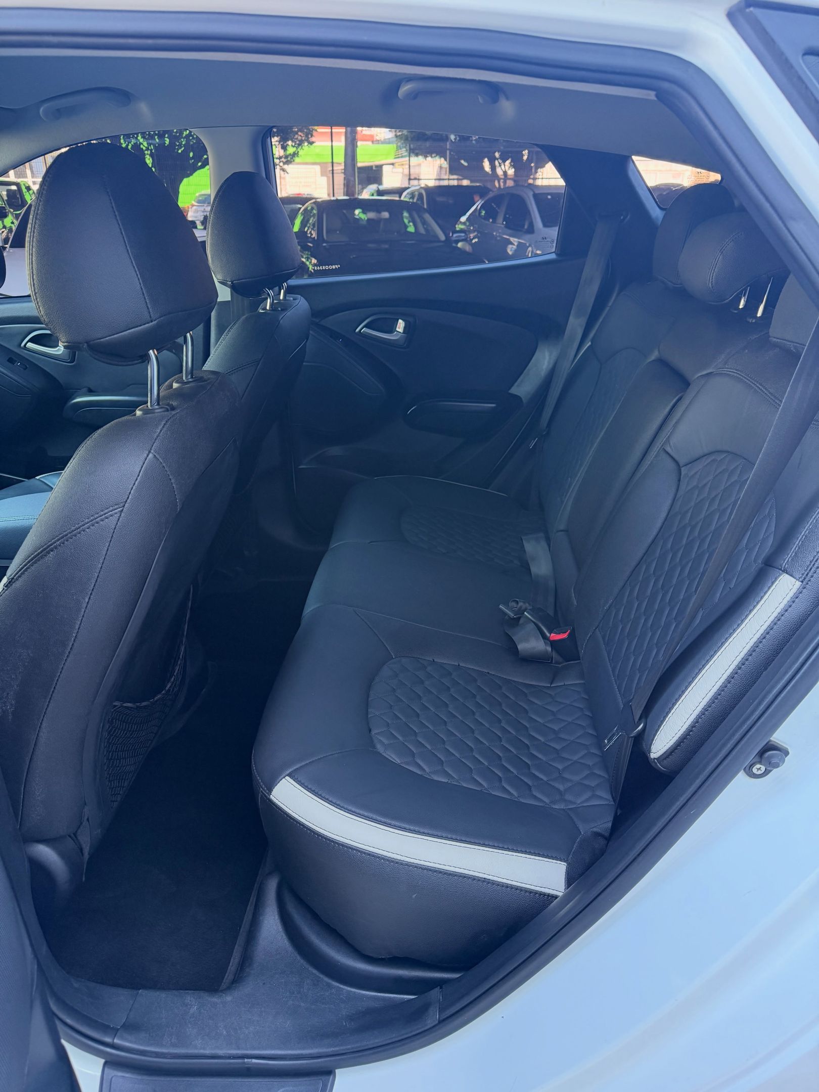 Hyundai ix35 6