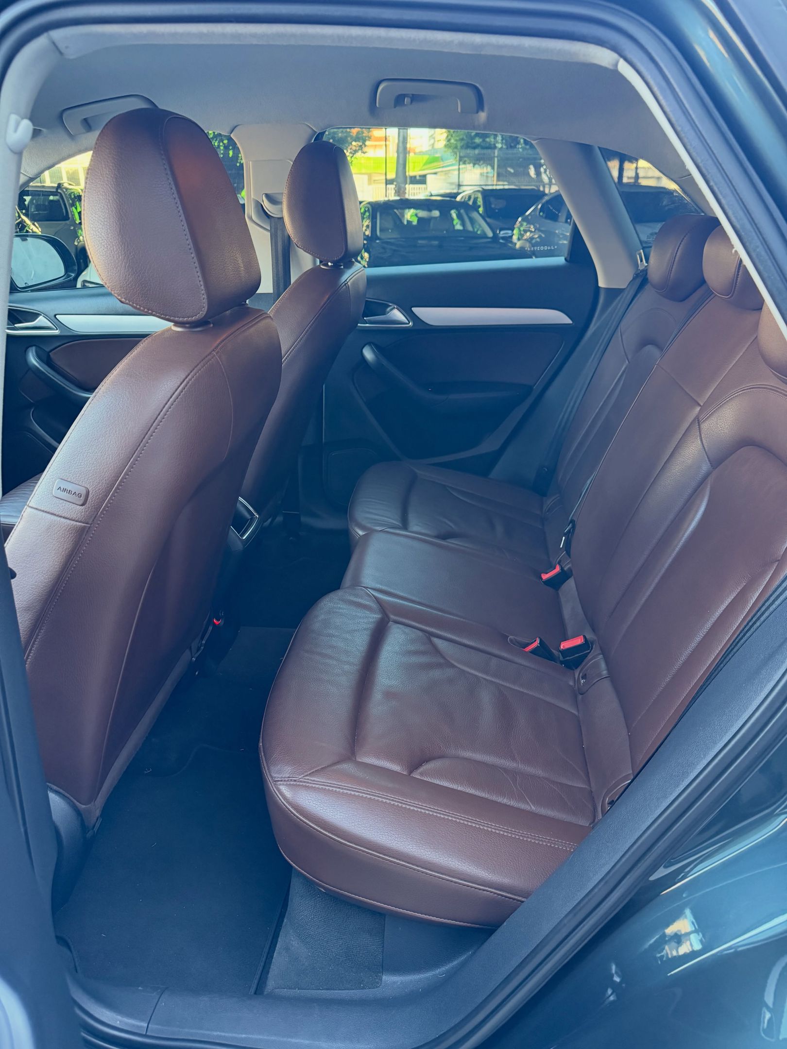 Audi Q3 6