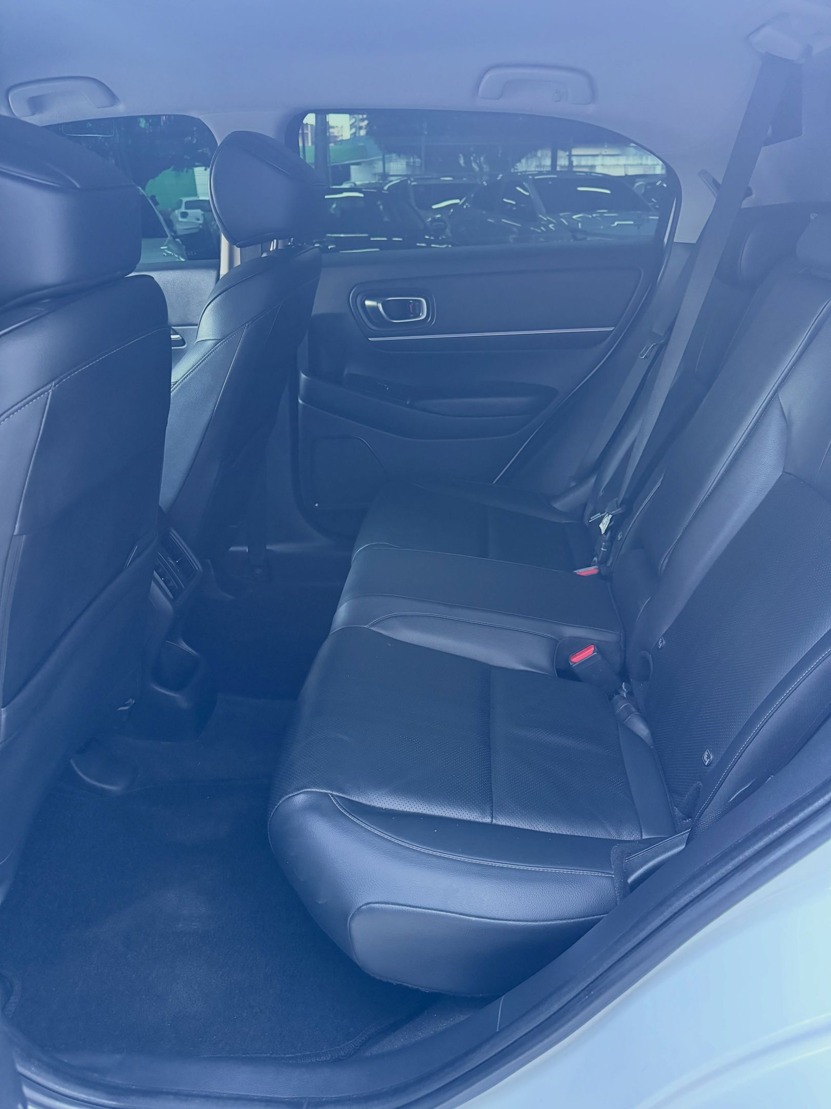 Honda HR-V 6