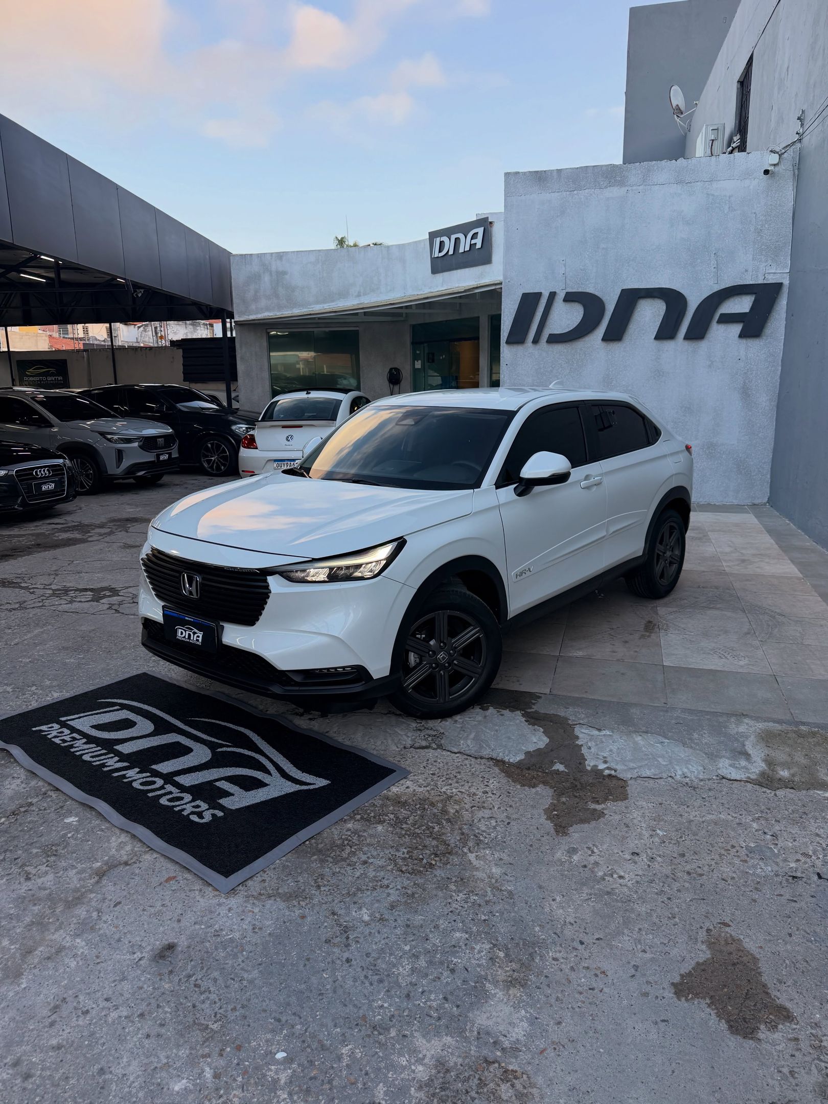 Honda HR-V 2