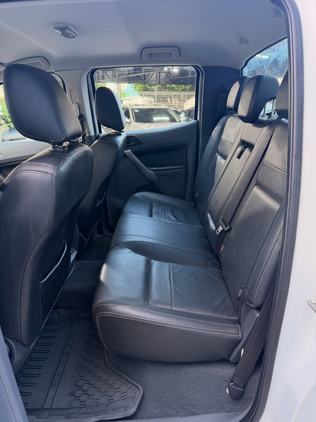 Ford Ranger 6