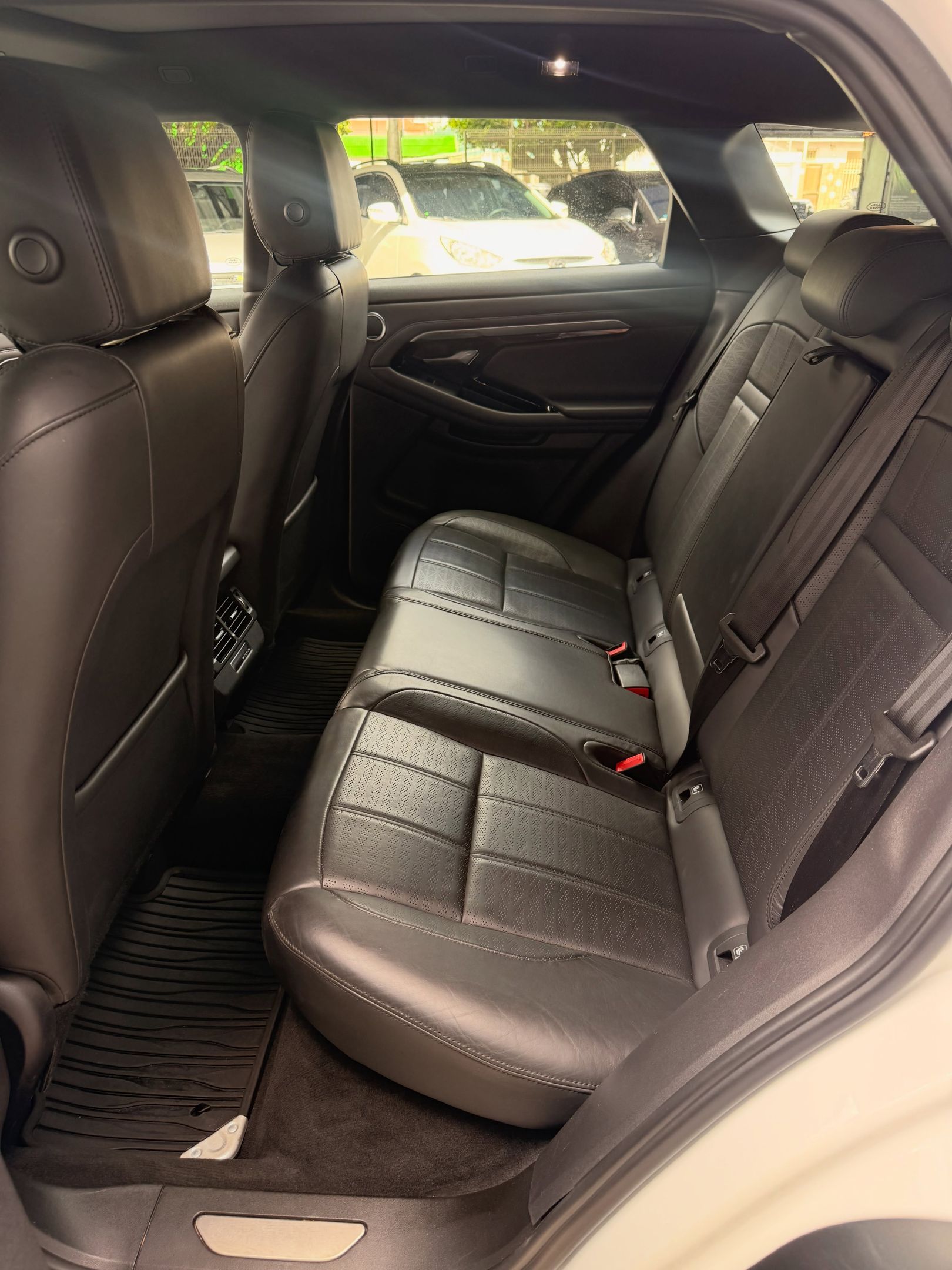 Range Rover Evoque 6