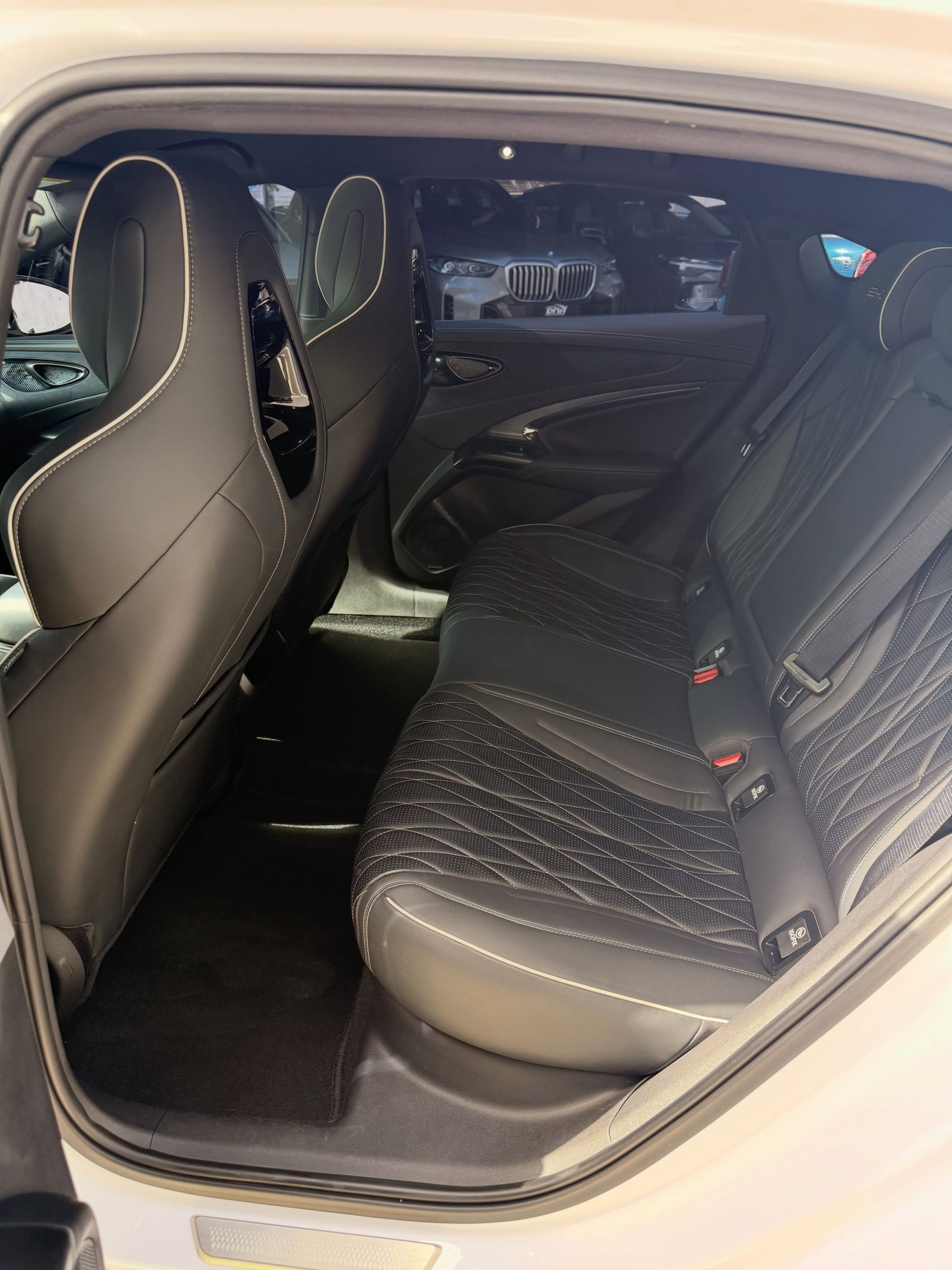 BYD Seal 6