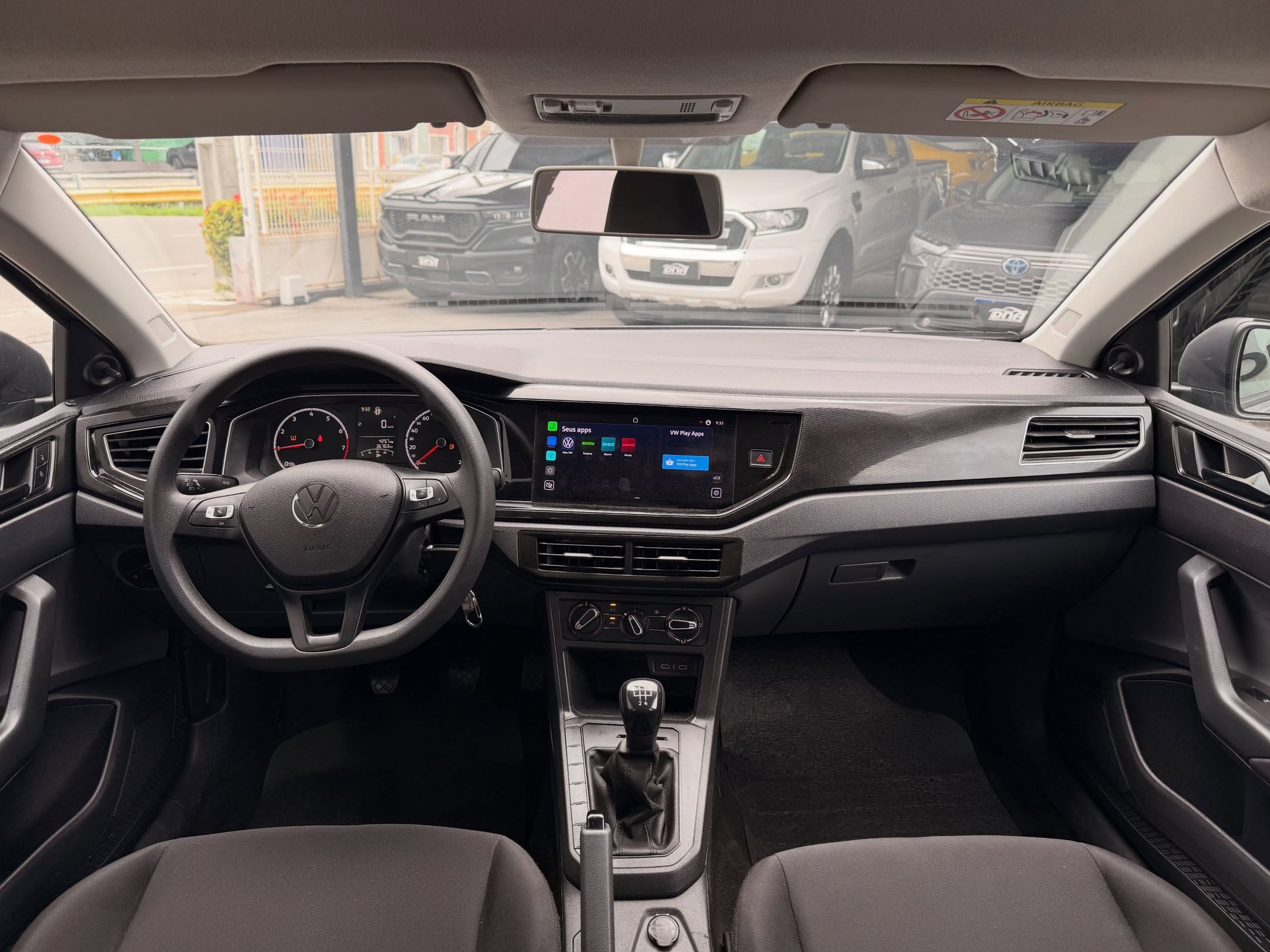 Volkswagen Polo 8
