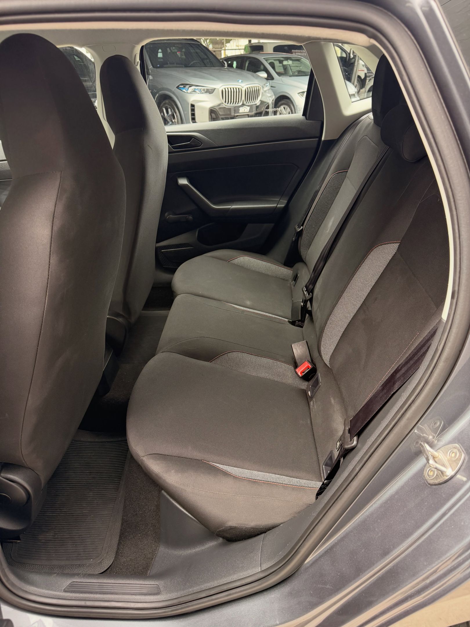 Volkswagen Polo 6