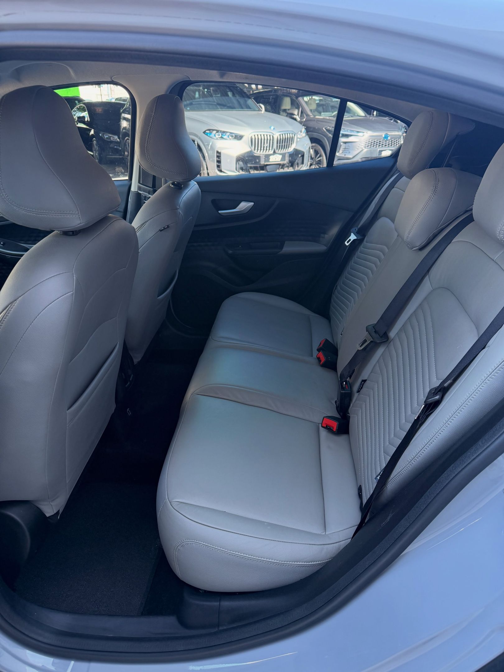 Fiat Fastback 6