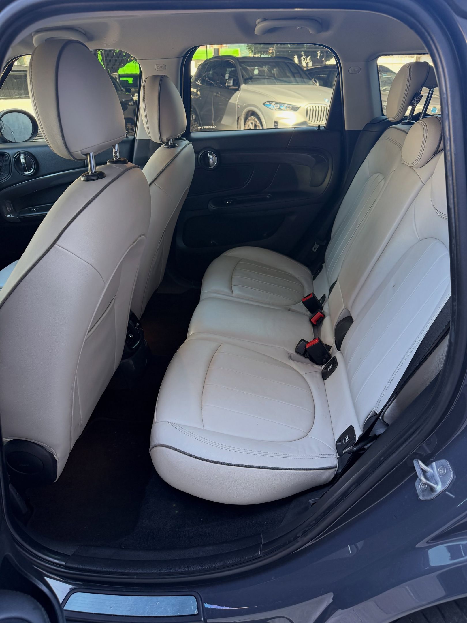 Mini Cooper 6