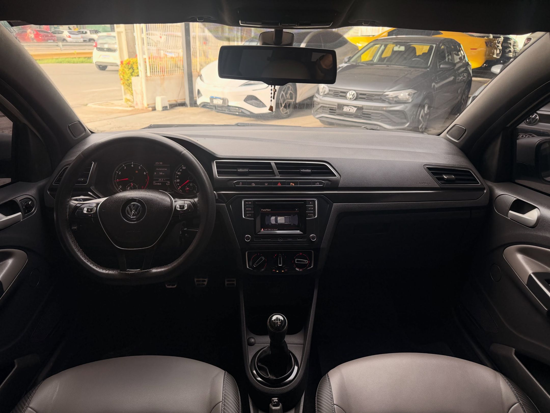 VW - VolksWagen Saveiro 8