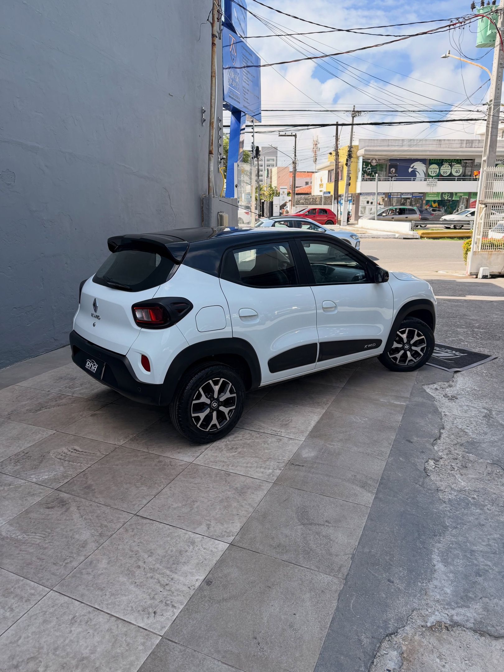 Renault Kwid 3