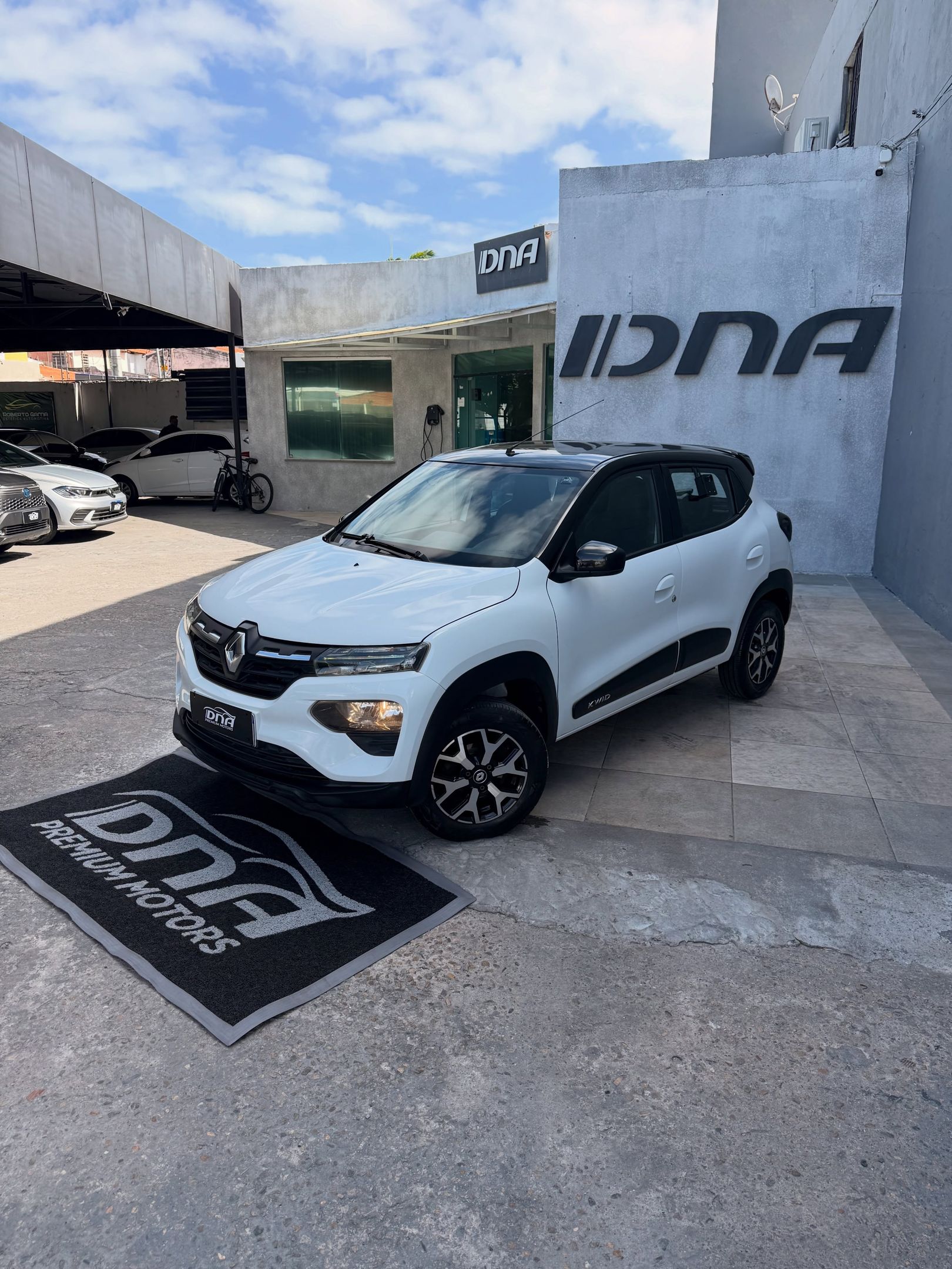 Renault Kwid 2