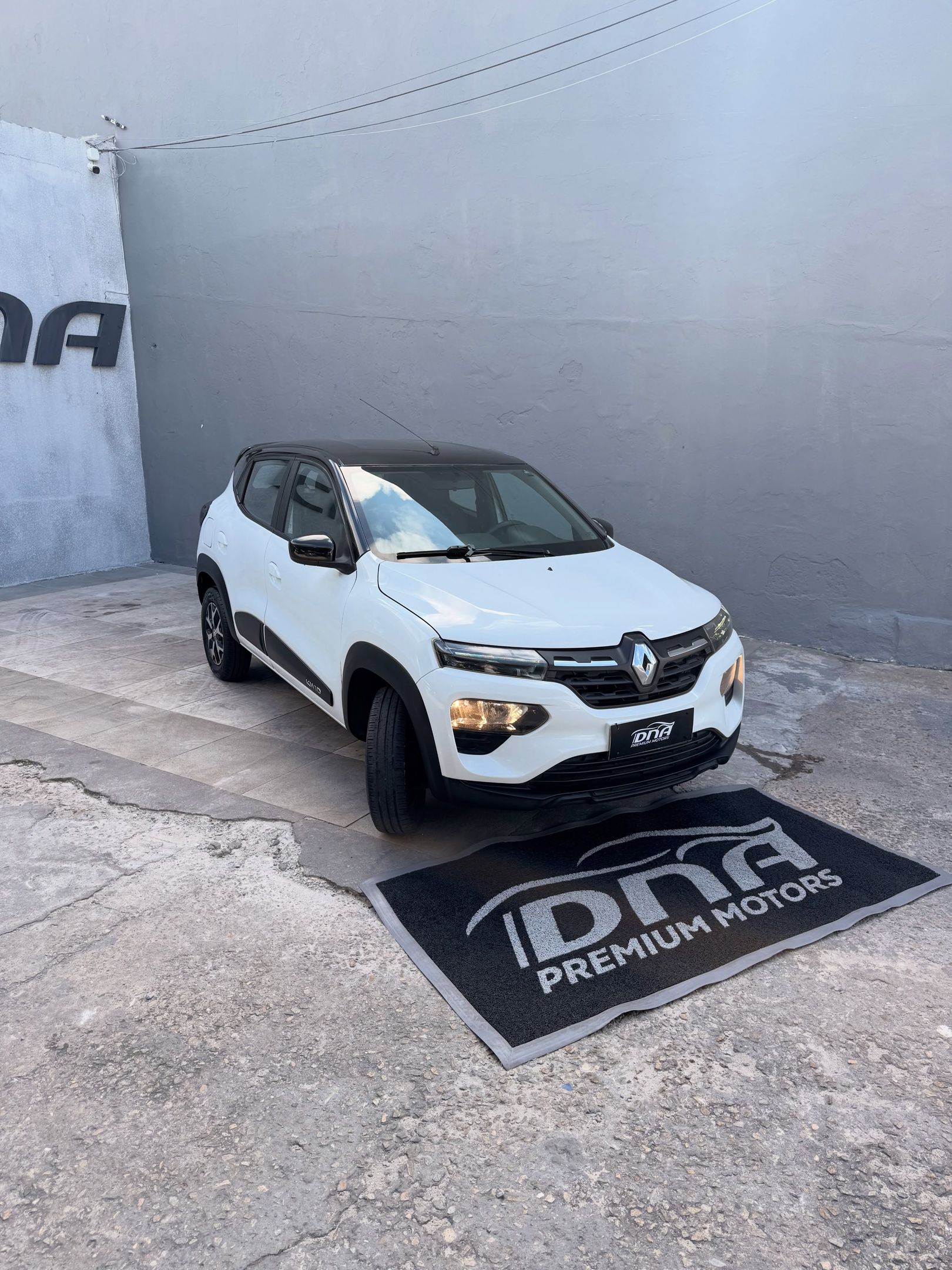 Renault Kwid 4
