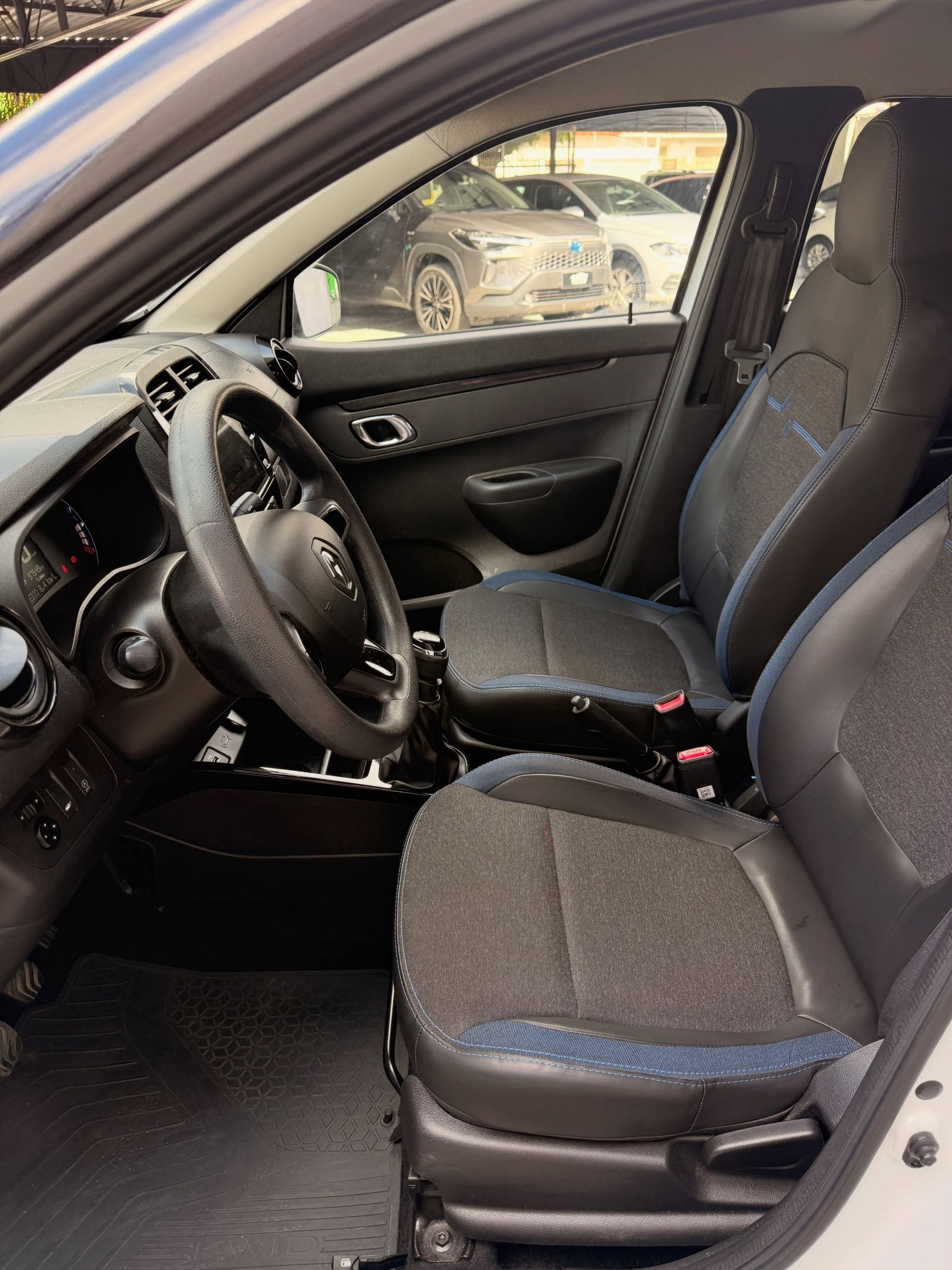 Renault Kwid 7