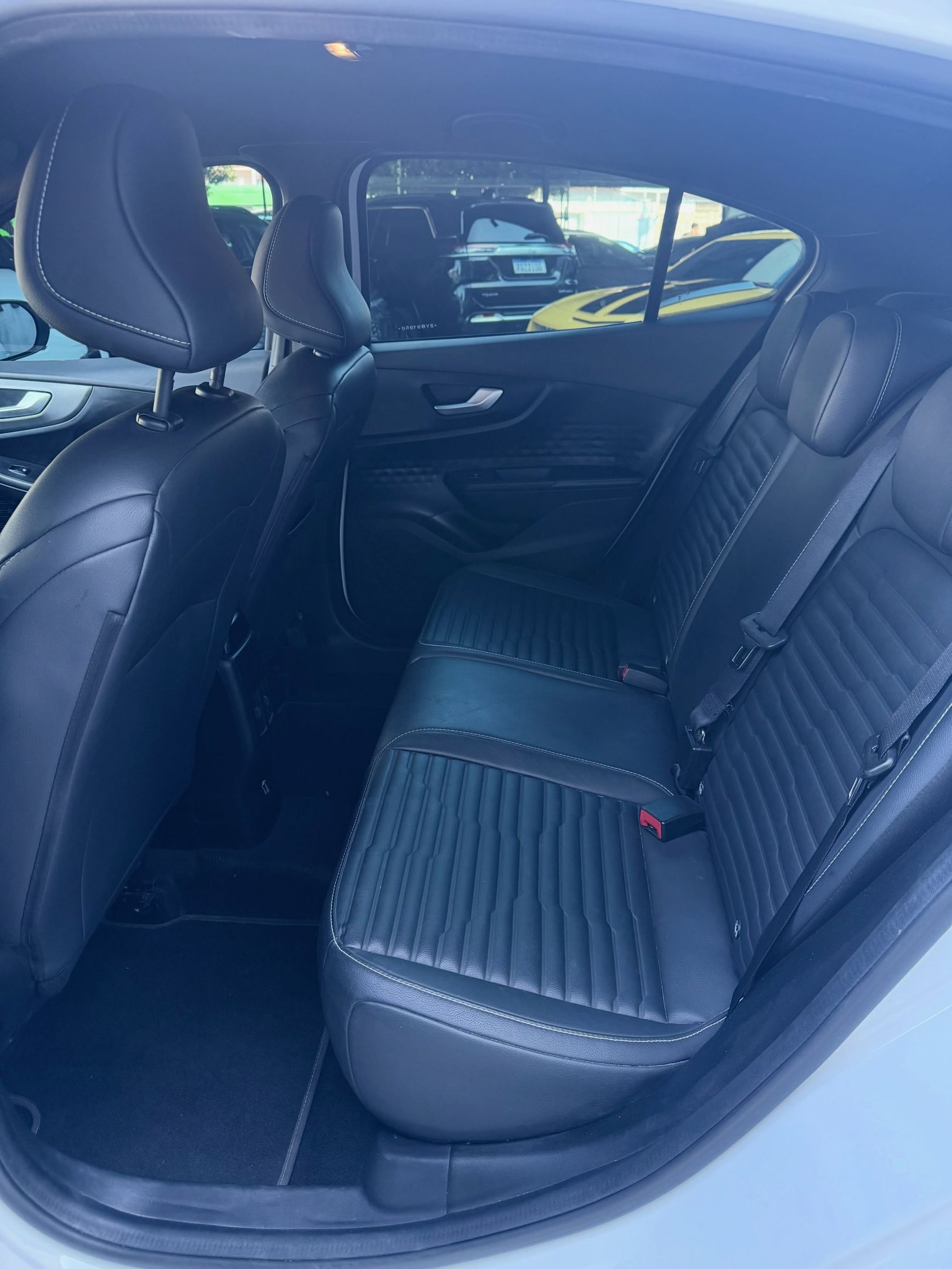Fiat Fastback 6