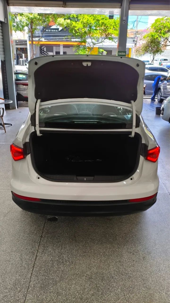 Fiat CRONOS 2