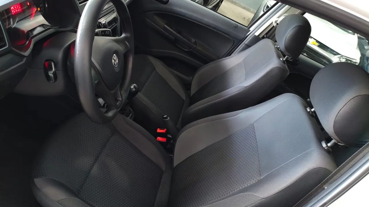 Volkswagen VOYAGE 3