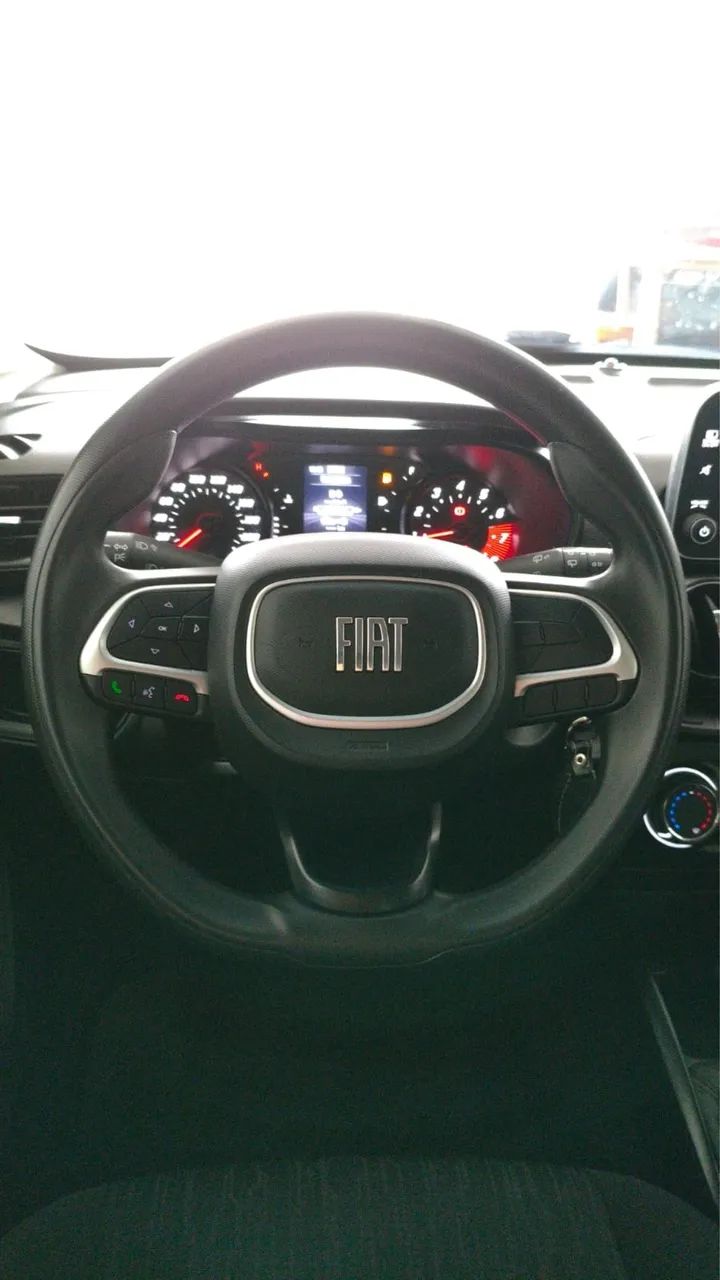 Fiat ARGO 9