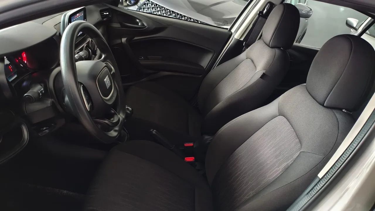 Fiat ARGO 6