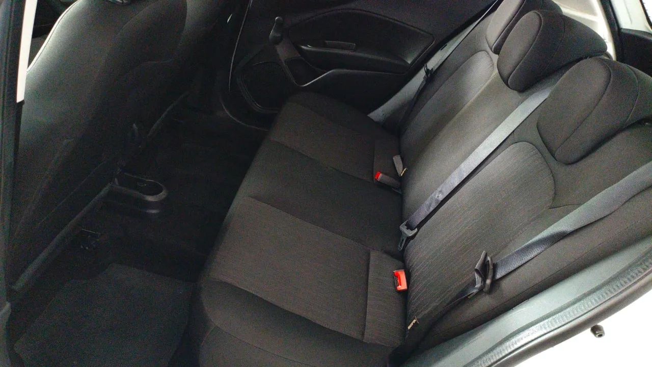 Fiat ARGO 8