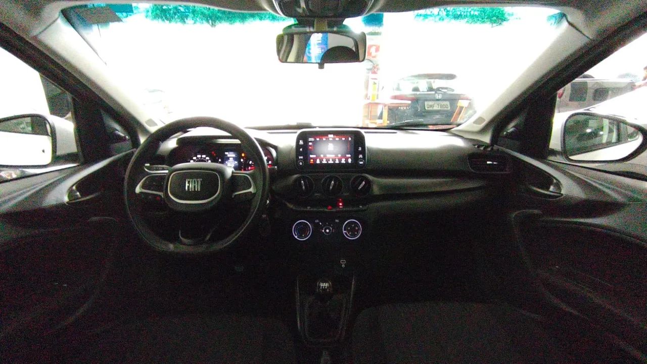 Fiat ARGO 3