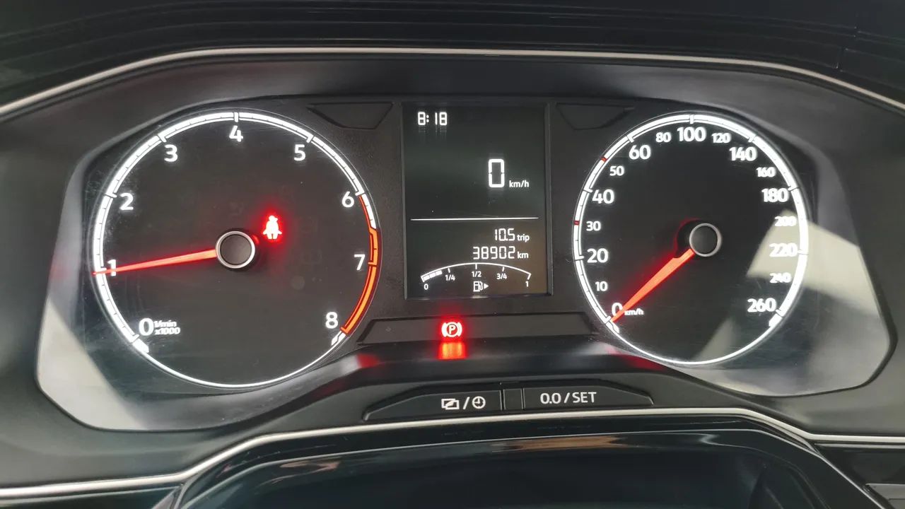 Volkswagen POLO 7