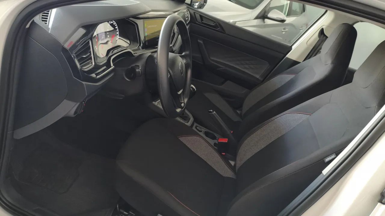 Volkswagen POLO 2