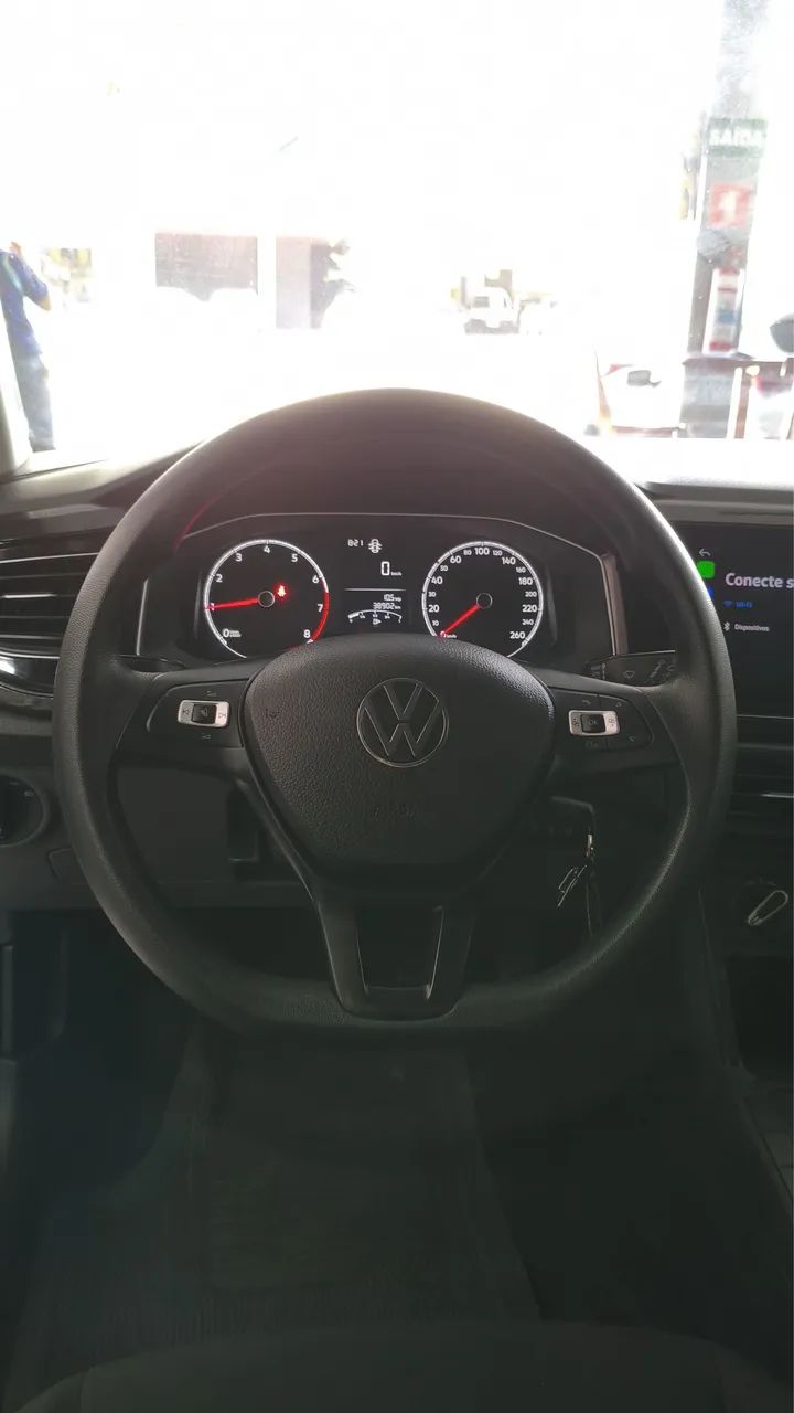 Volkswagen POLO 3