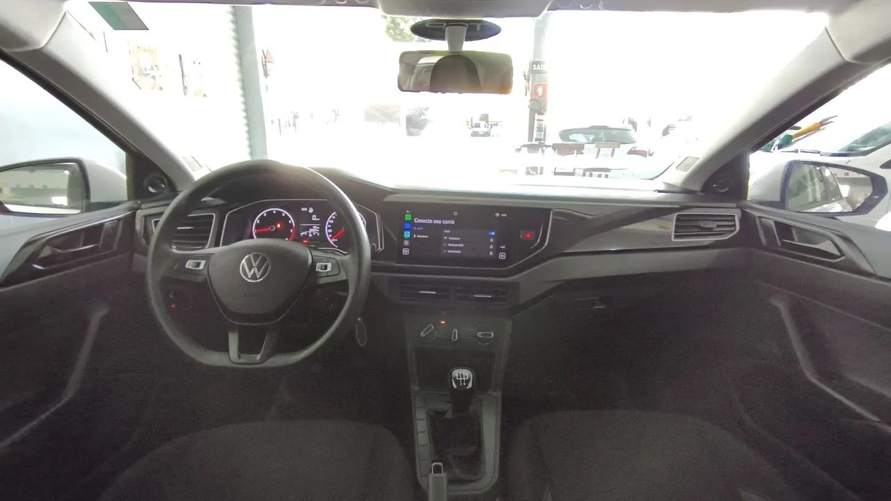 Volkswagen POLO 4