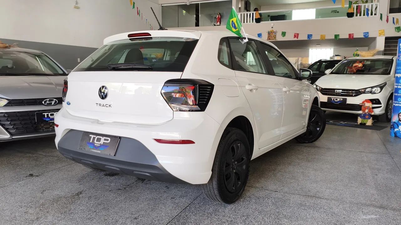 Volkswagen POLO 9