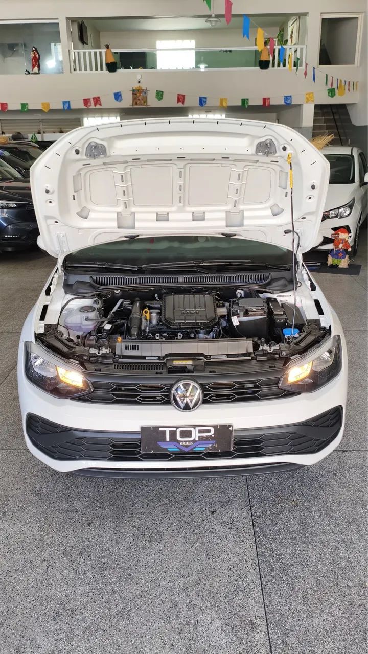 Volkswagen POLO 8