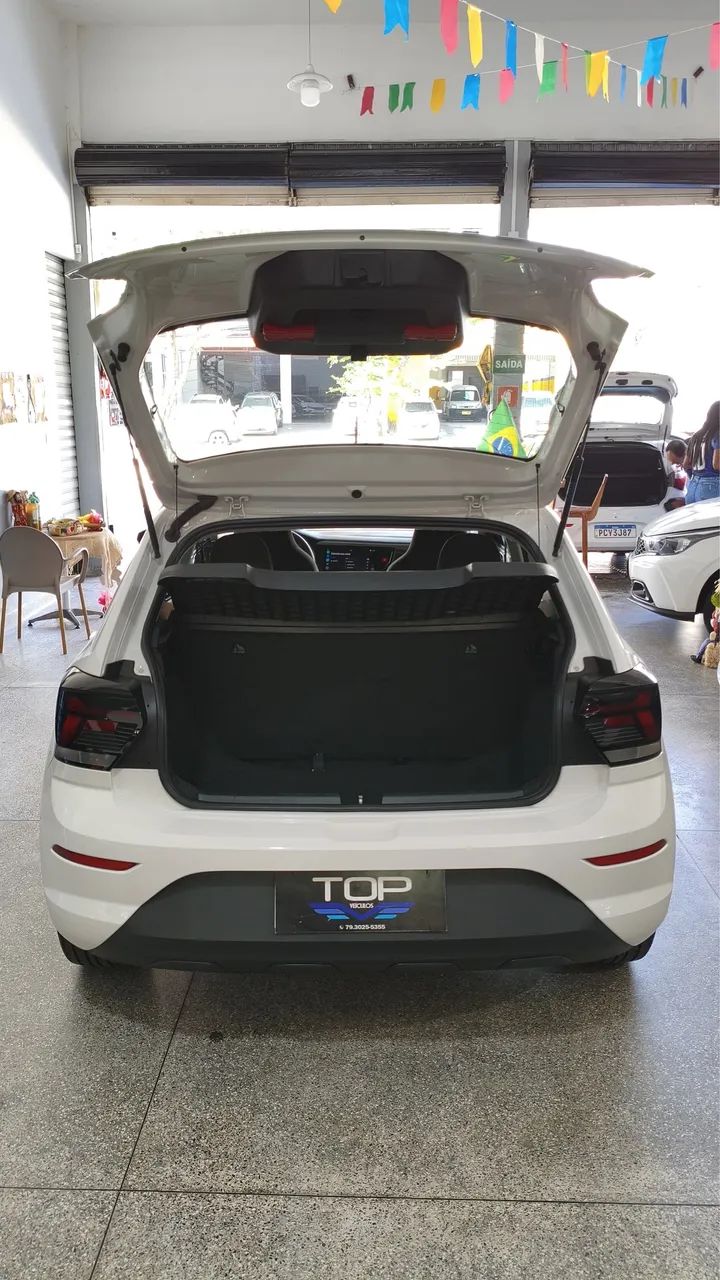 Volkswagen POLO 6
