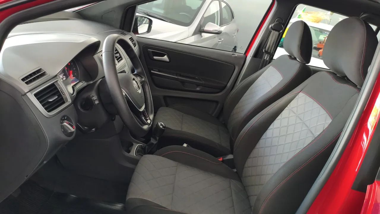 Volkswagen FOX 7
