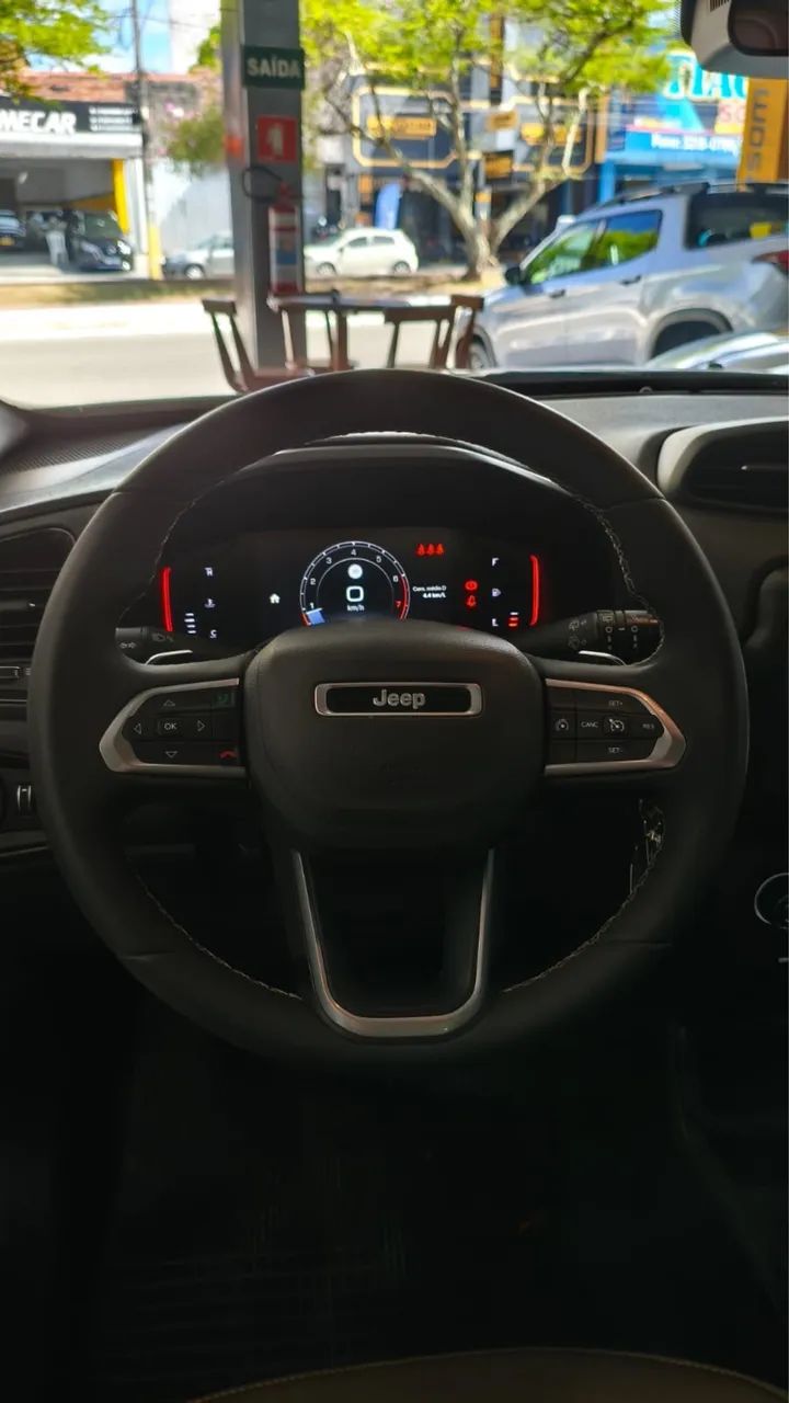 Jeep RENEGADE 7