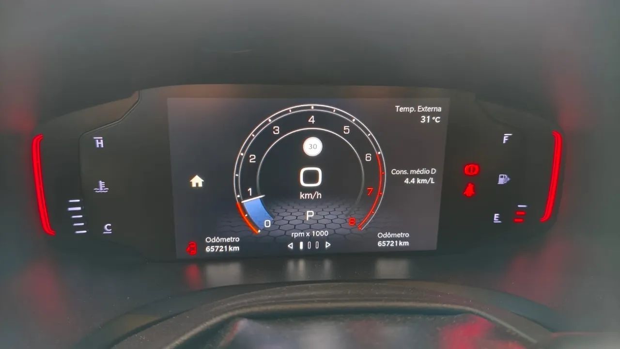 Jeep RENEGADE 2