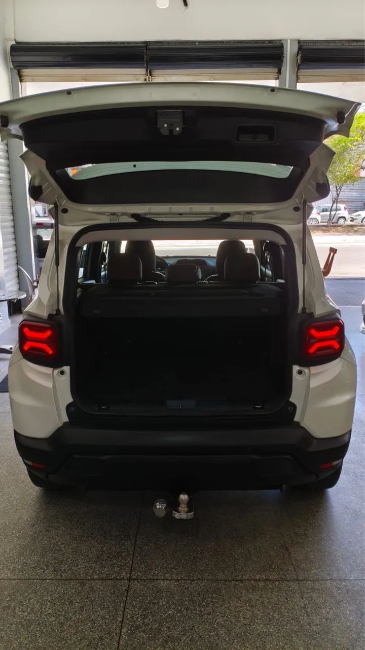 Jeep RENEGADE 5