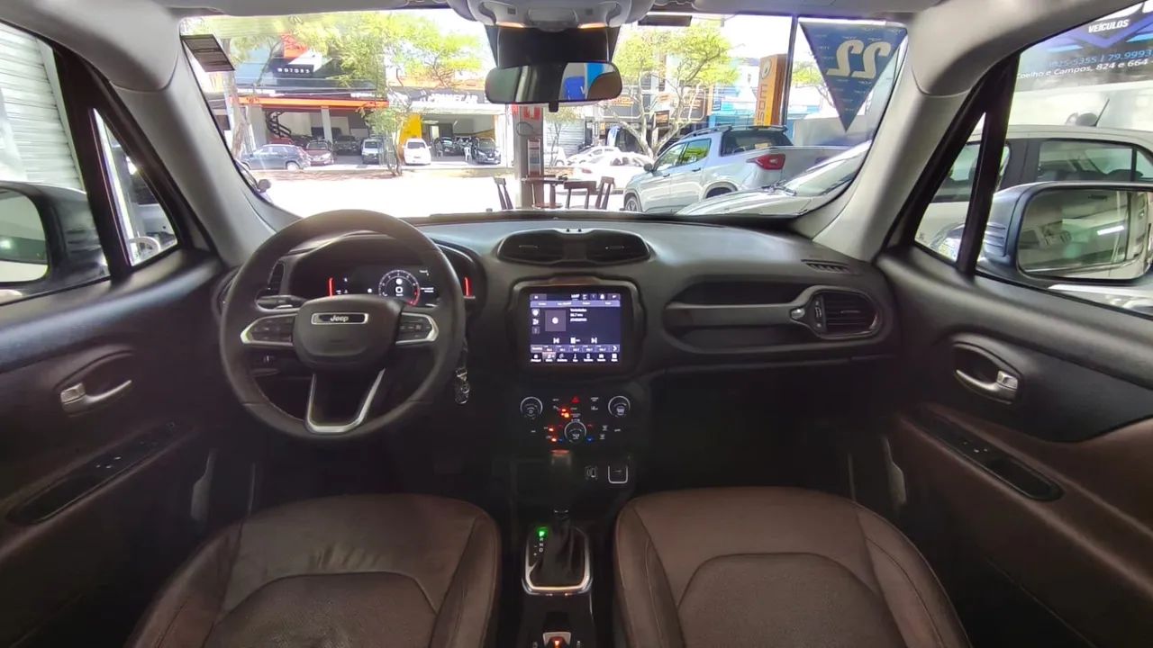Jeep RENEGADE 6