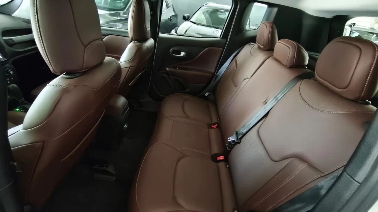 Jeep RENEGADE 9