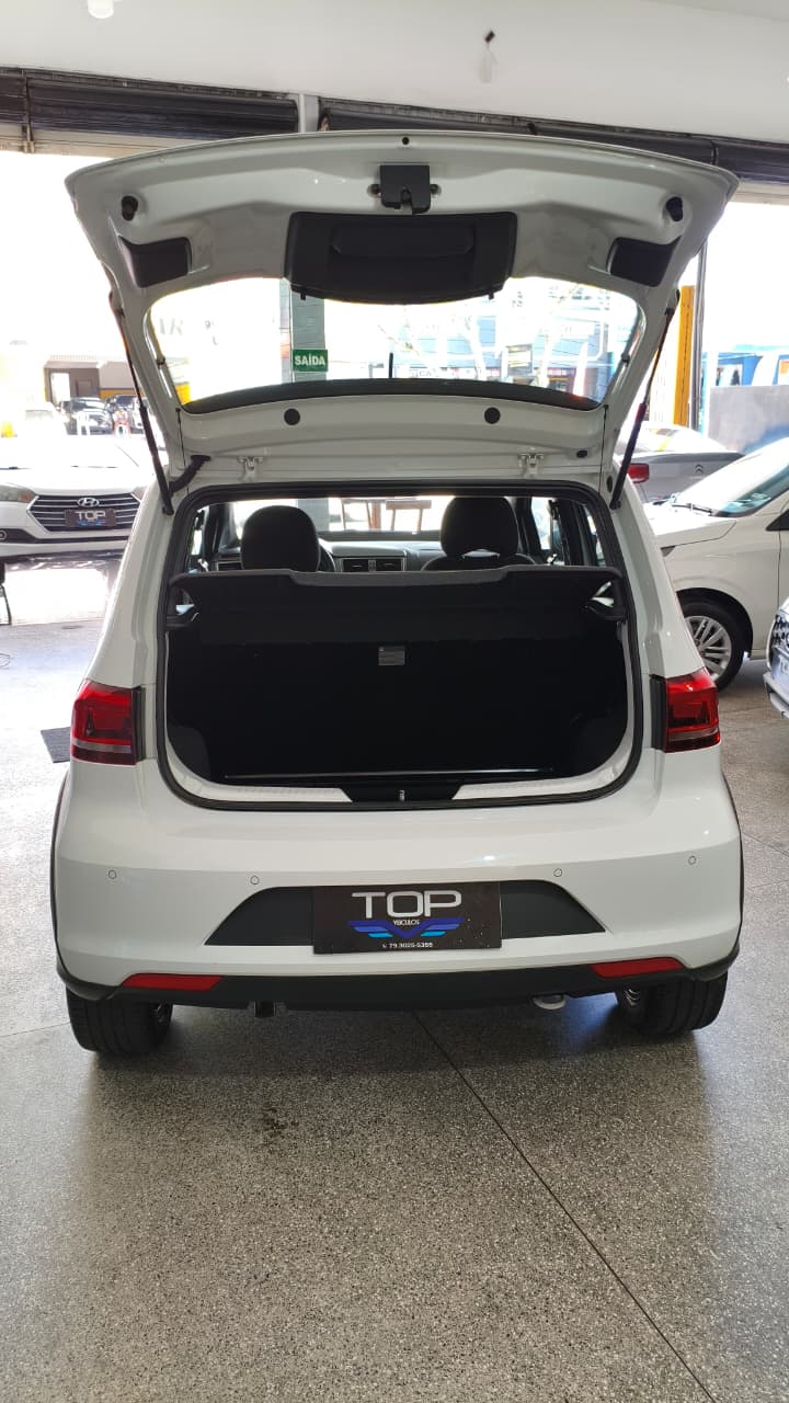 VW - VolksWagen Fox 4