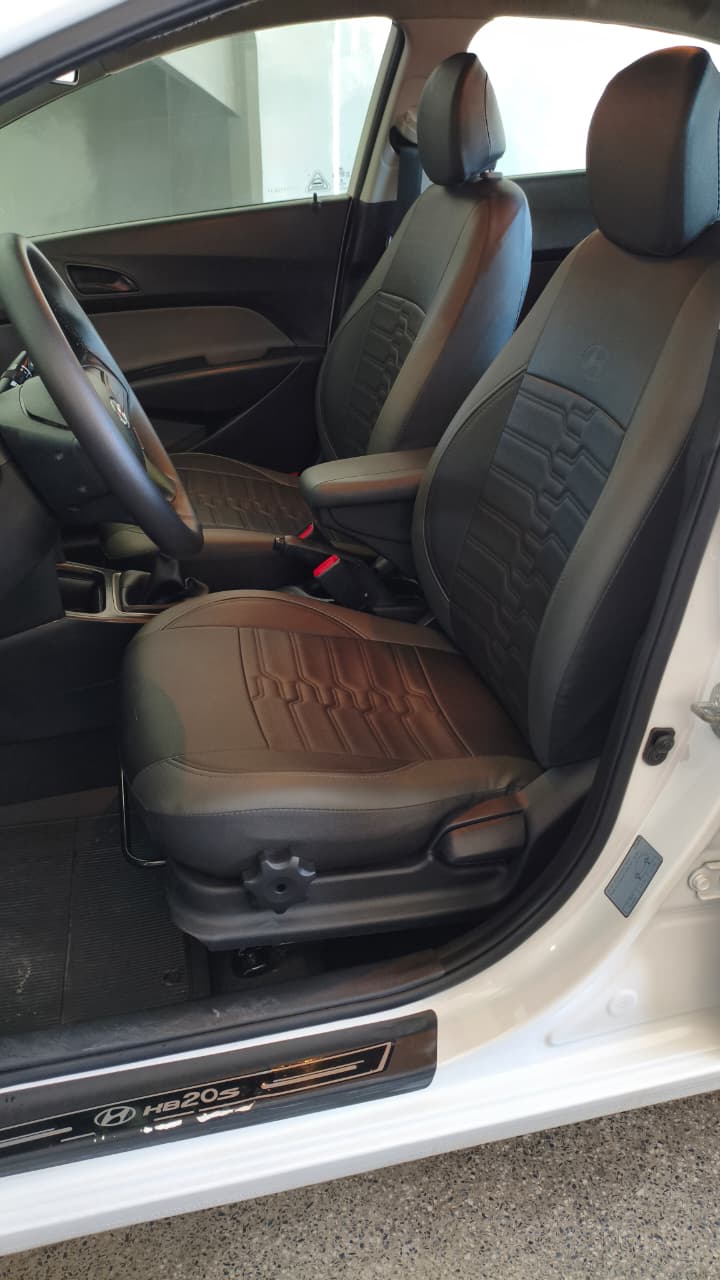 HYUNDAI HB20S 5