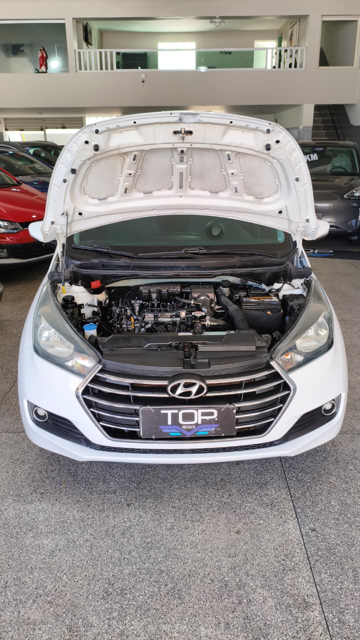 HYUNDAI HB20S 6