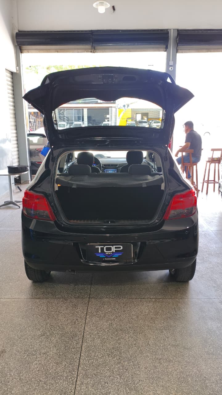 CHEVROLET ONIX 2