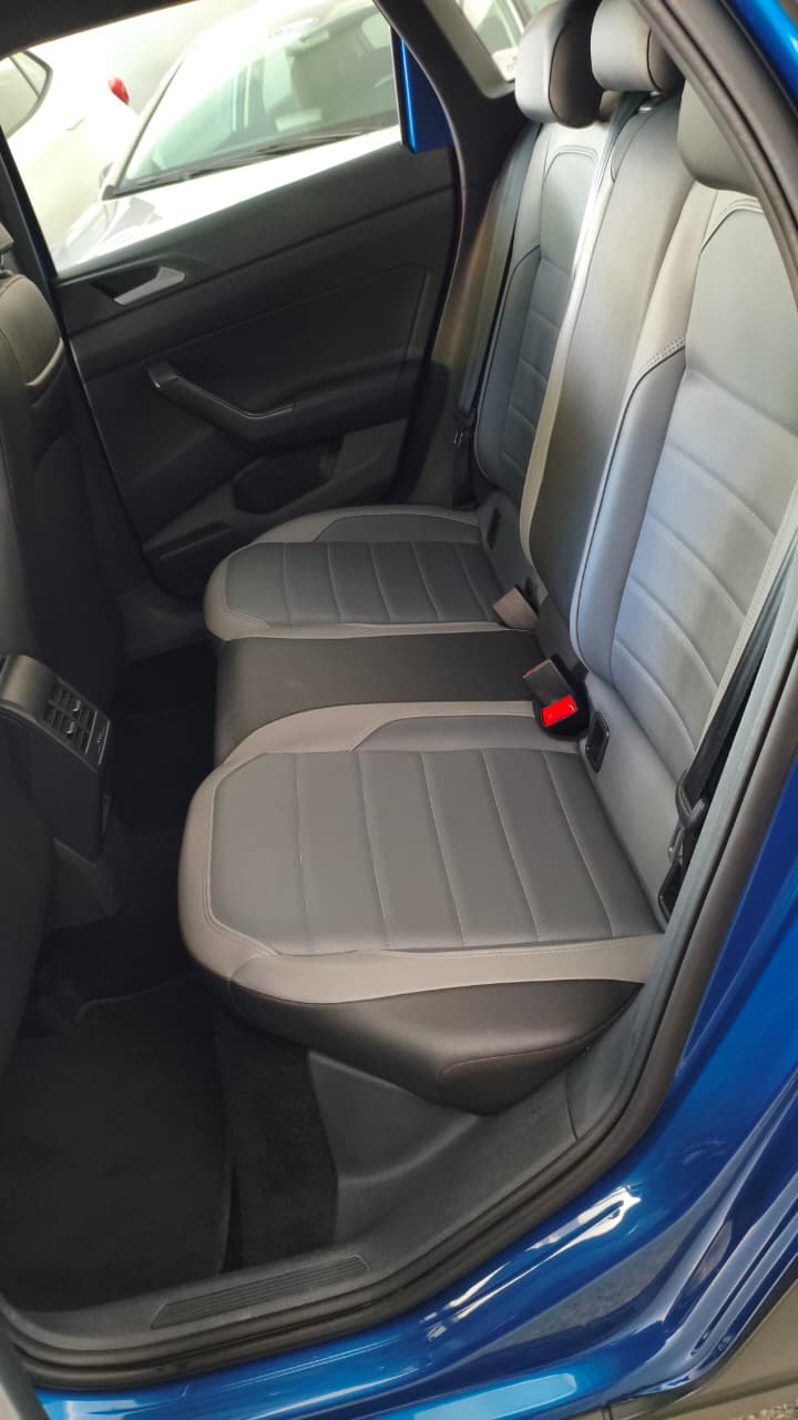 VOLKSWAGEN NIVUS 2