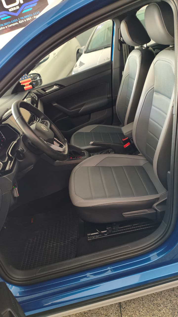 VOLKSWAGEN NIVUS 3