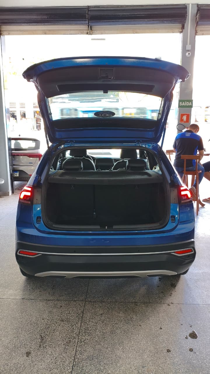 VOLKSWAGEN NIVUS 4