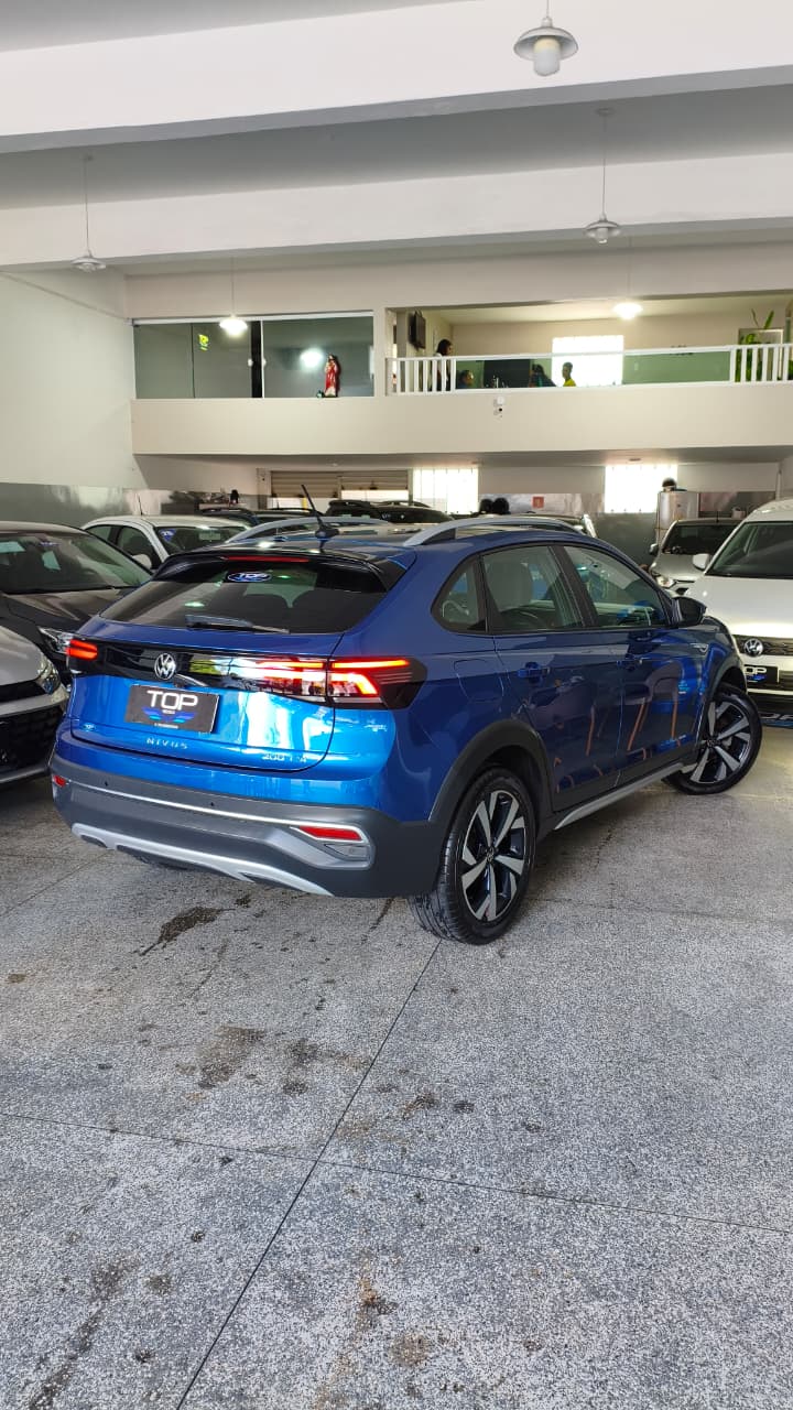VOLKSWAGEN NIVUS 5