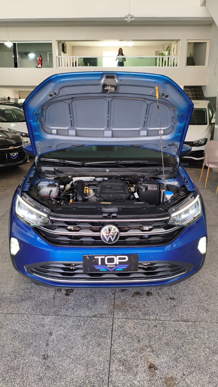 VOLKSWAGEN NIVUS 6