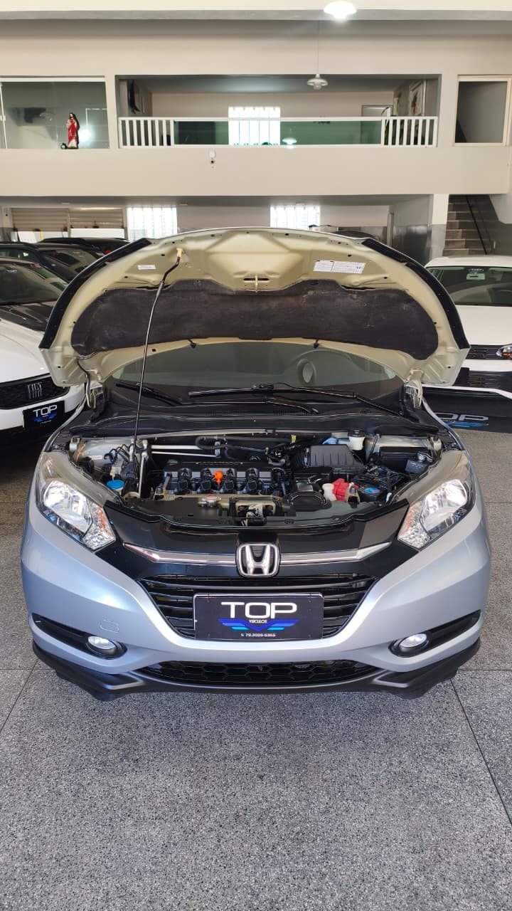 HONDA HR-V 2