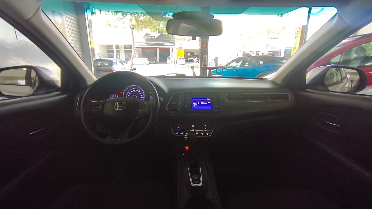HONDA HR-V 4