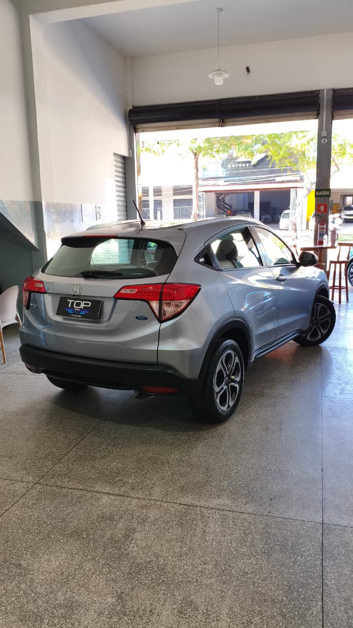 HONDA HR-V 5