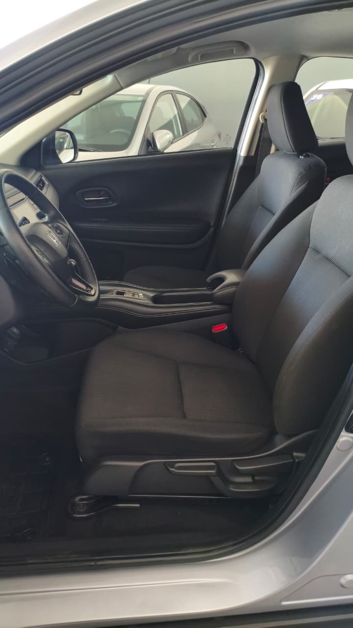 HONDA HR-V 6