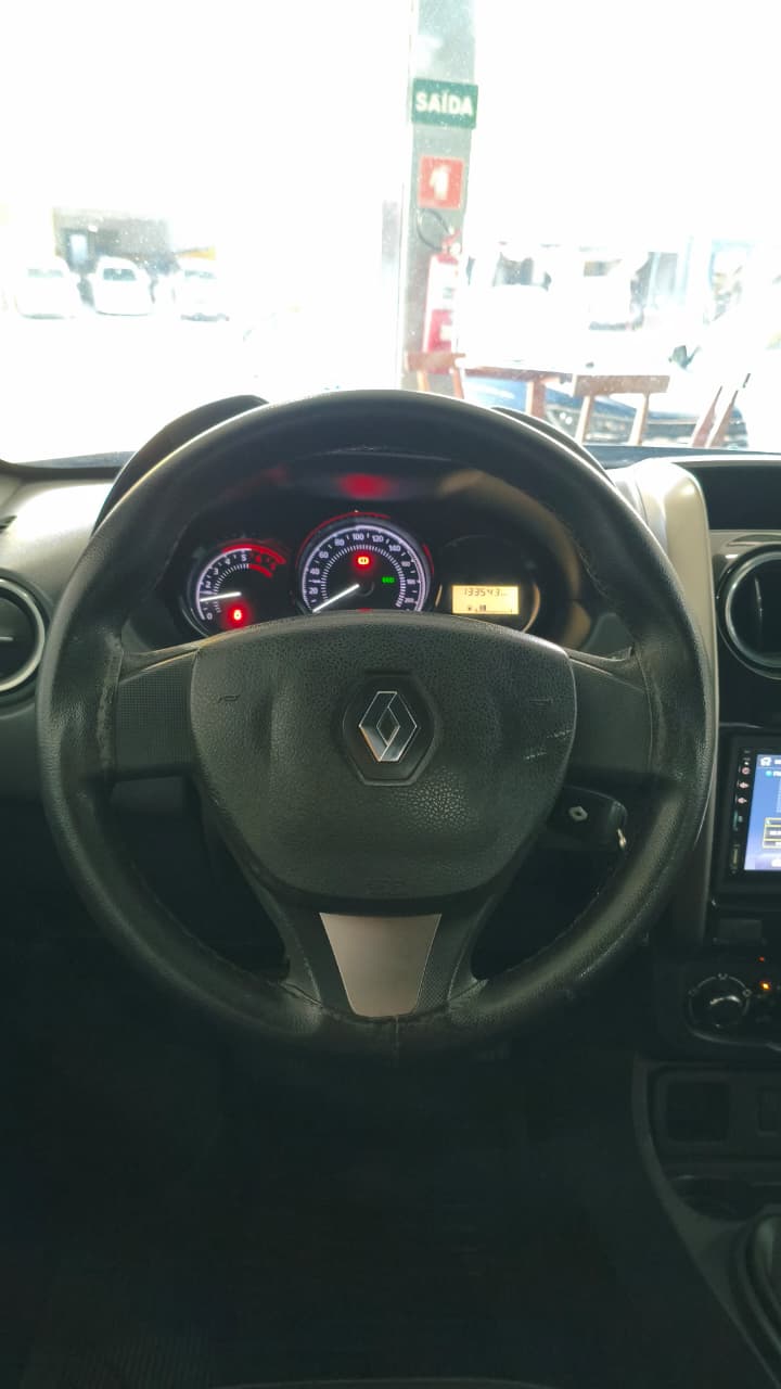 RENAULT OROCH 16 3